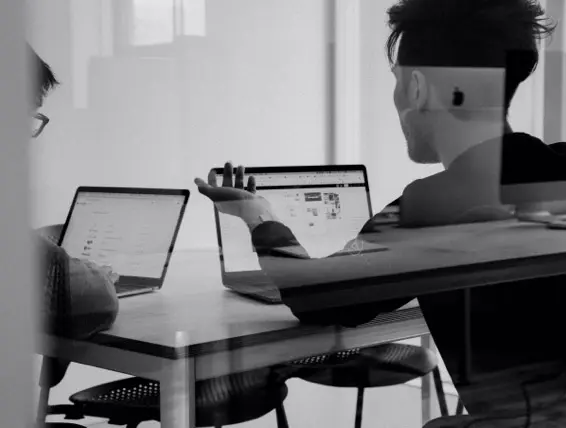 Founder reviewing freight operations that inspired Cargo Interface